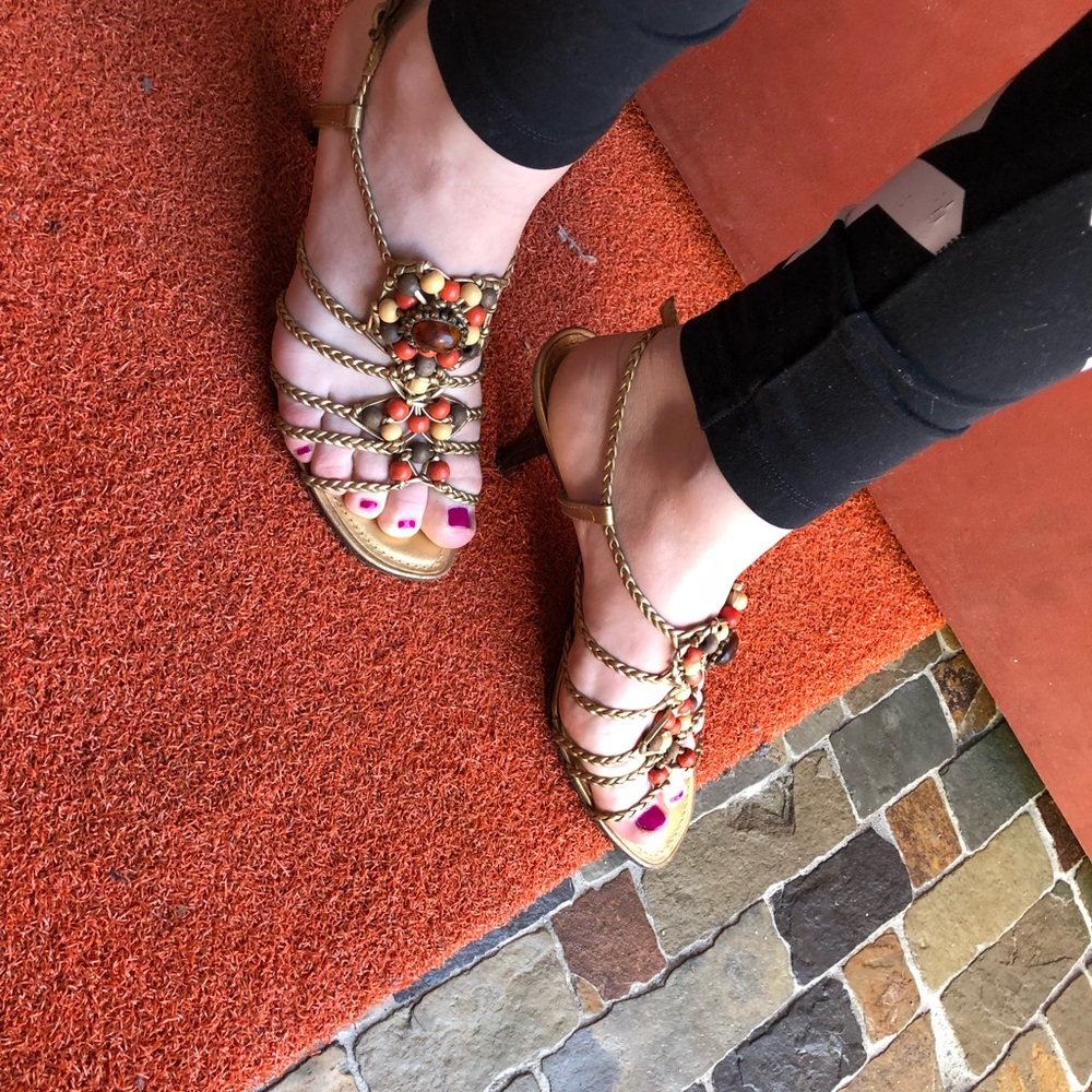 Sandals - Picture 6 of 8
